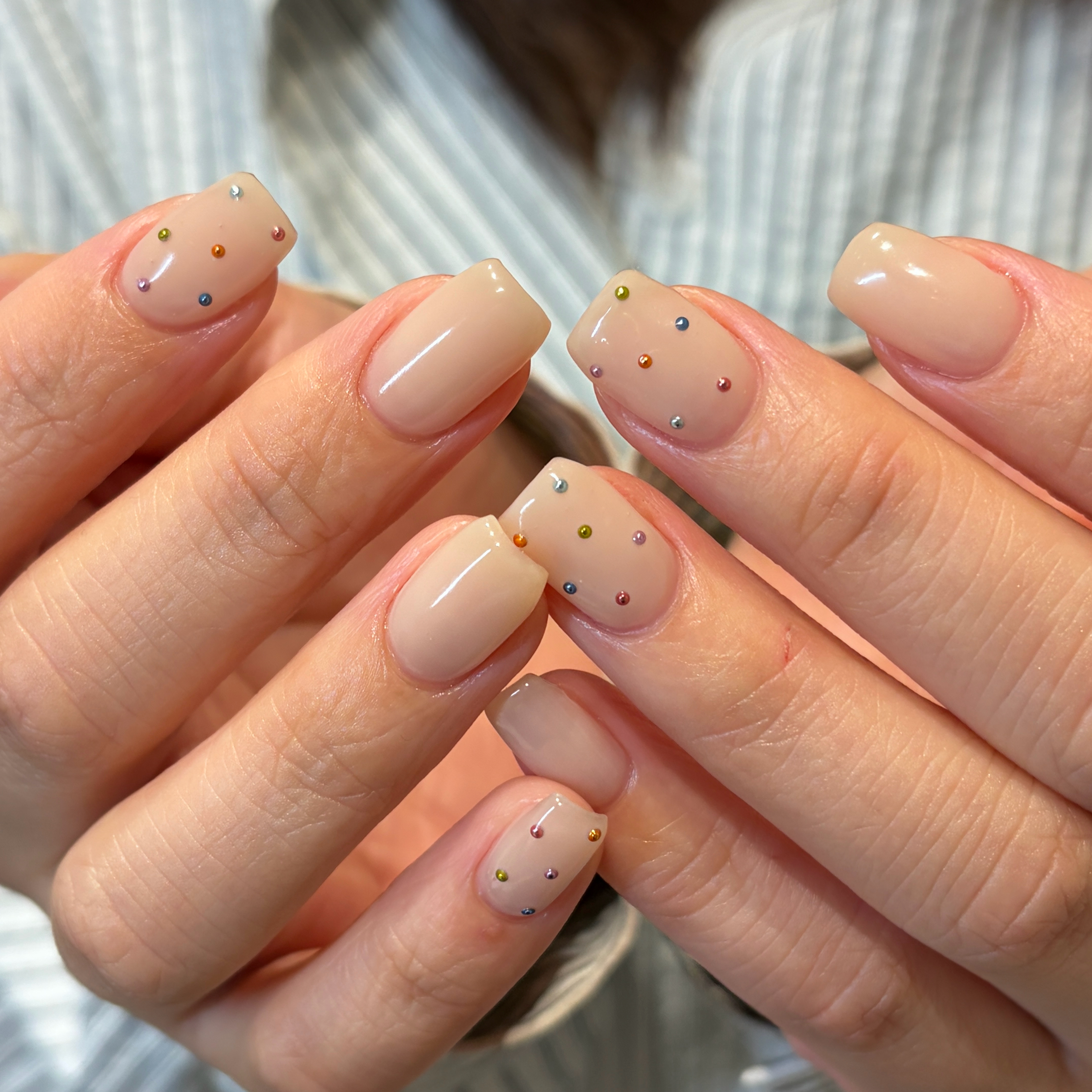 hiromi_._nail