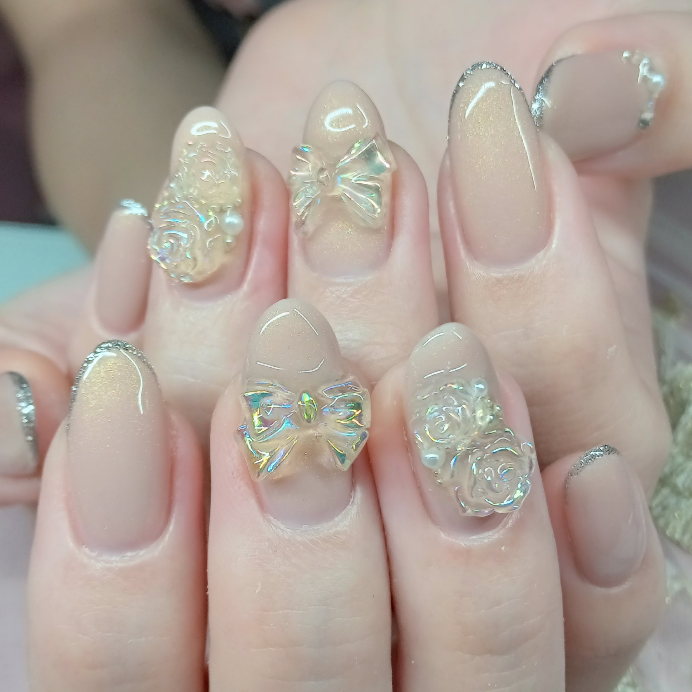 la_nail_TIERRA
