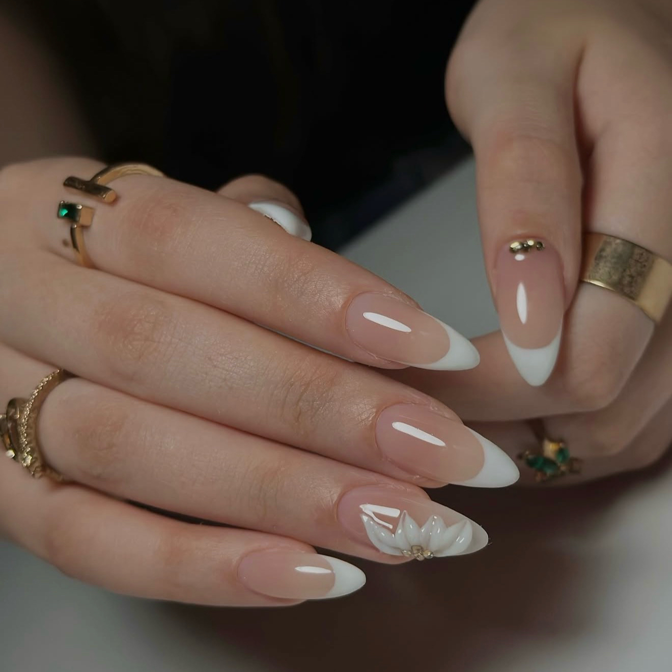 Riko_RibonNail