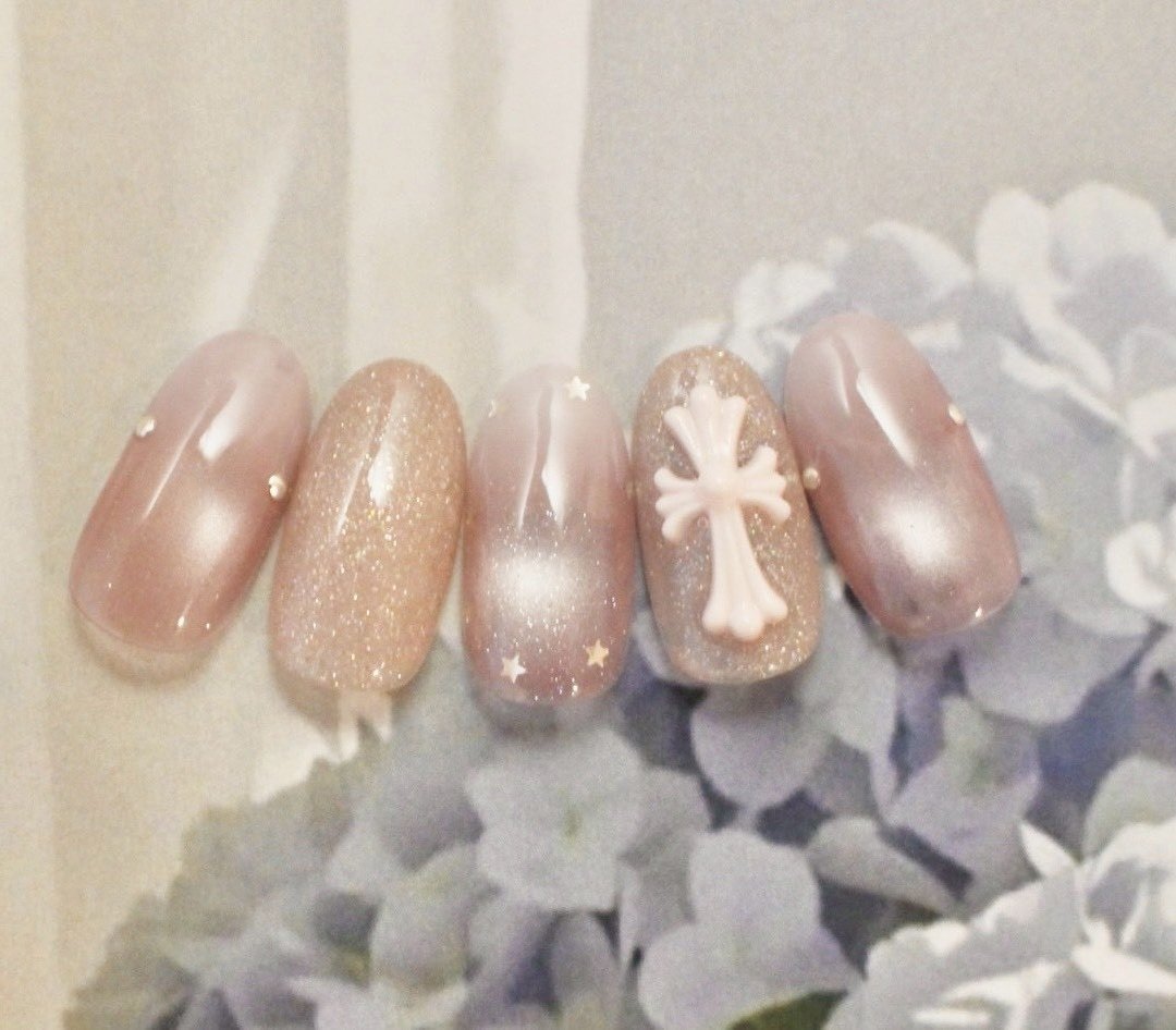 Nail.salon.Shanti
