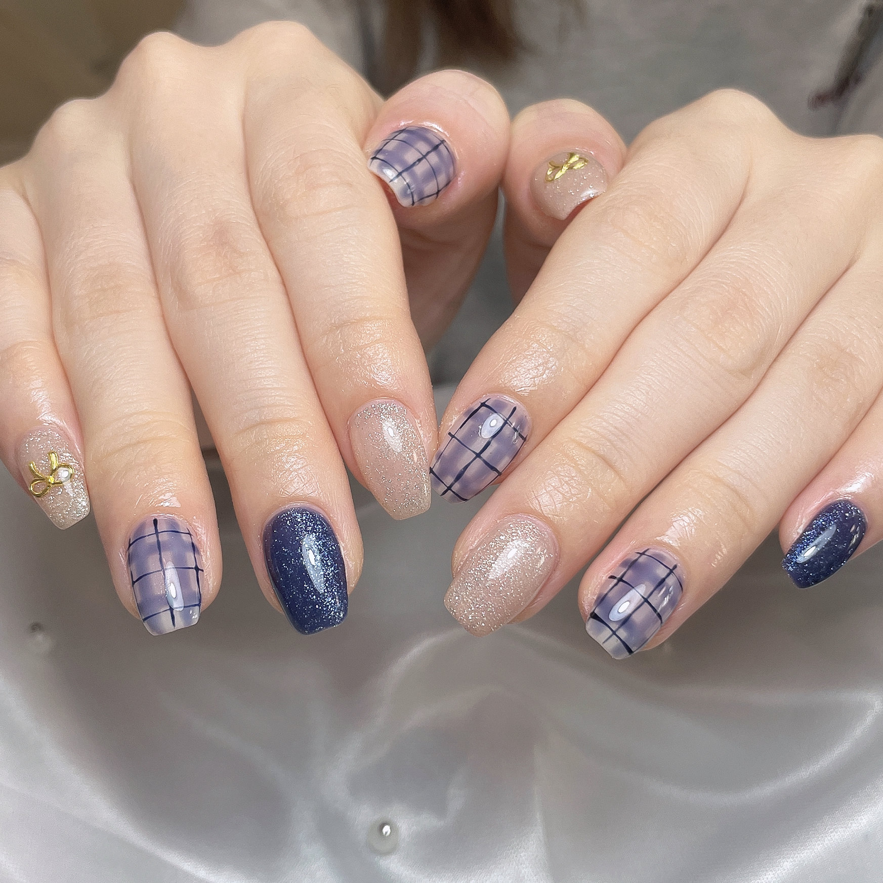 Sasoriza_nail