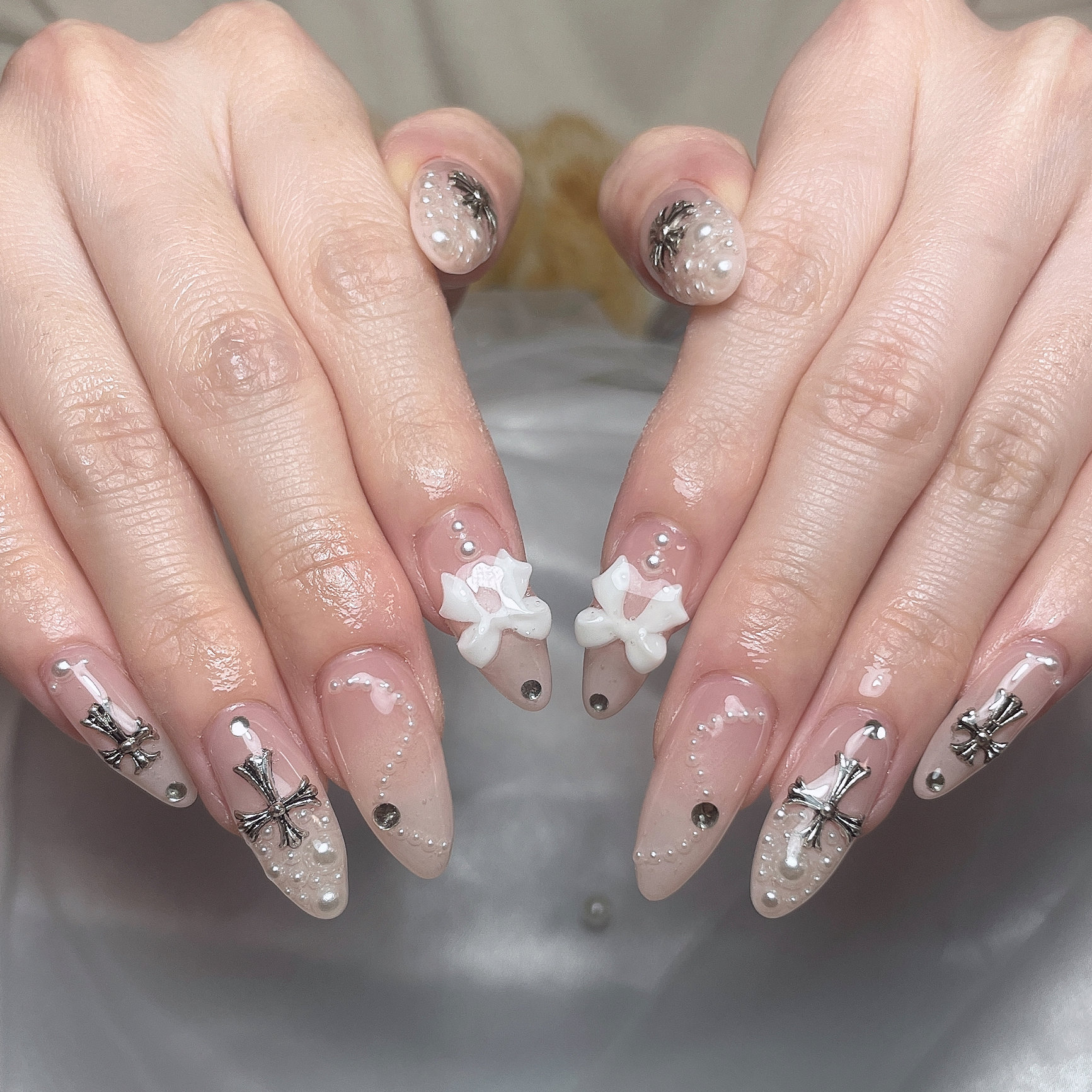 Sasoriza_nail
