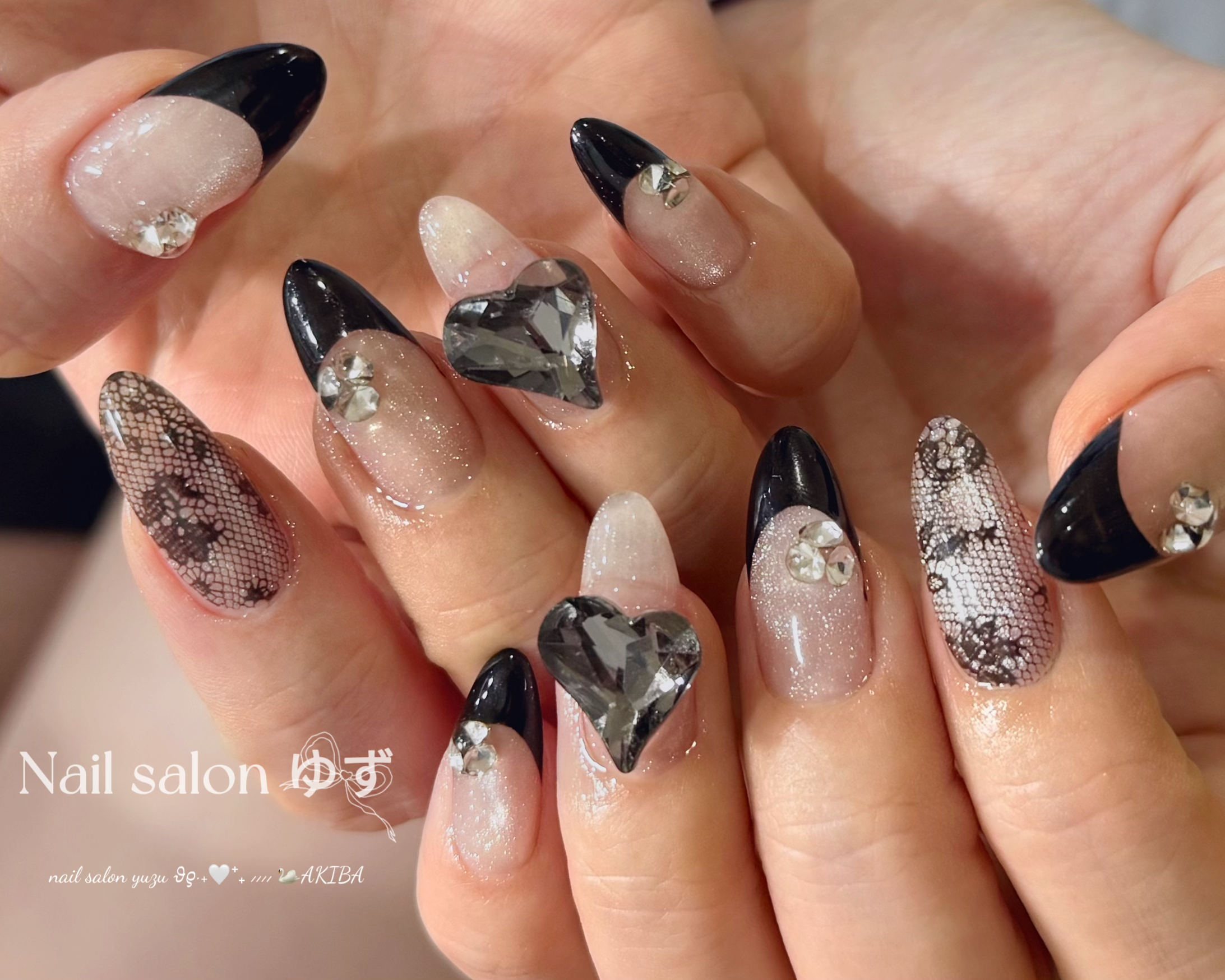 Maiki_NailsalonYuzu