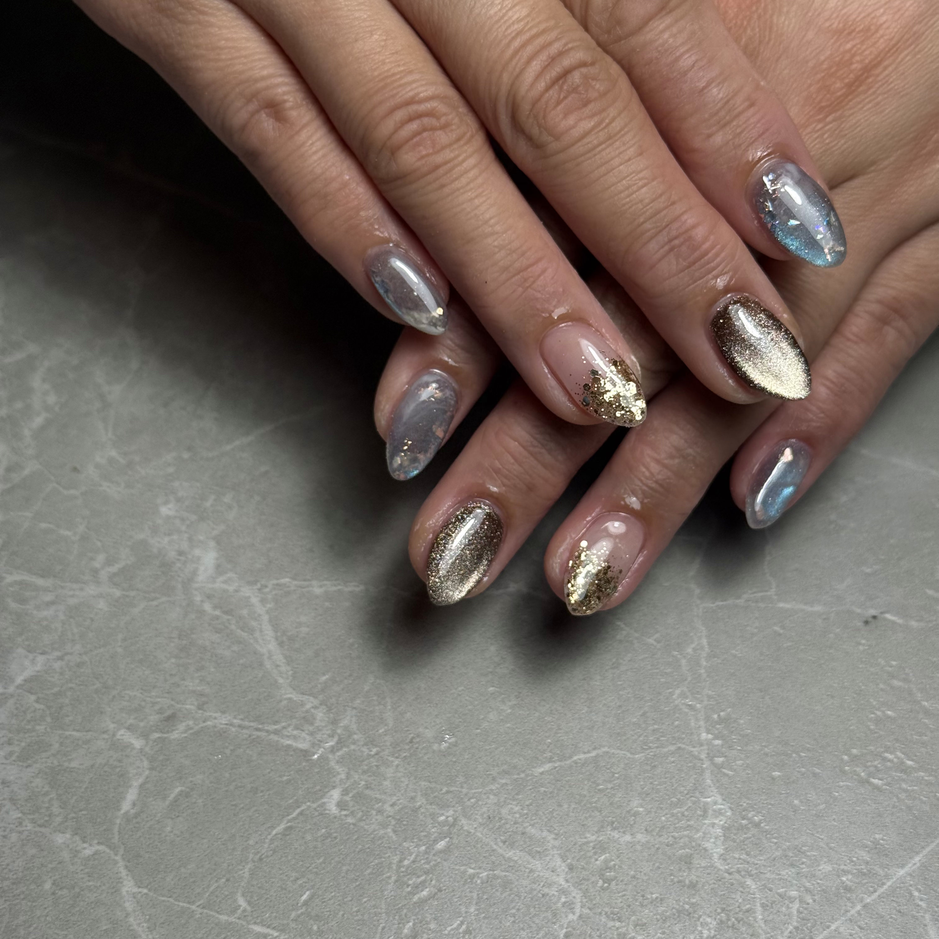 Nailsalon..PONO
