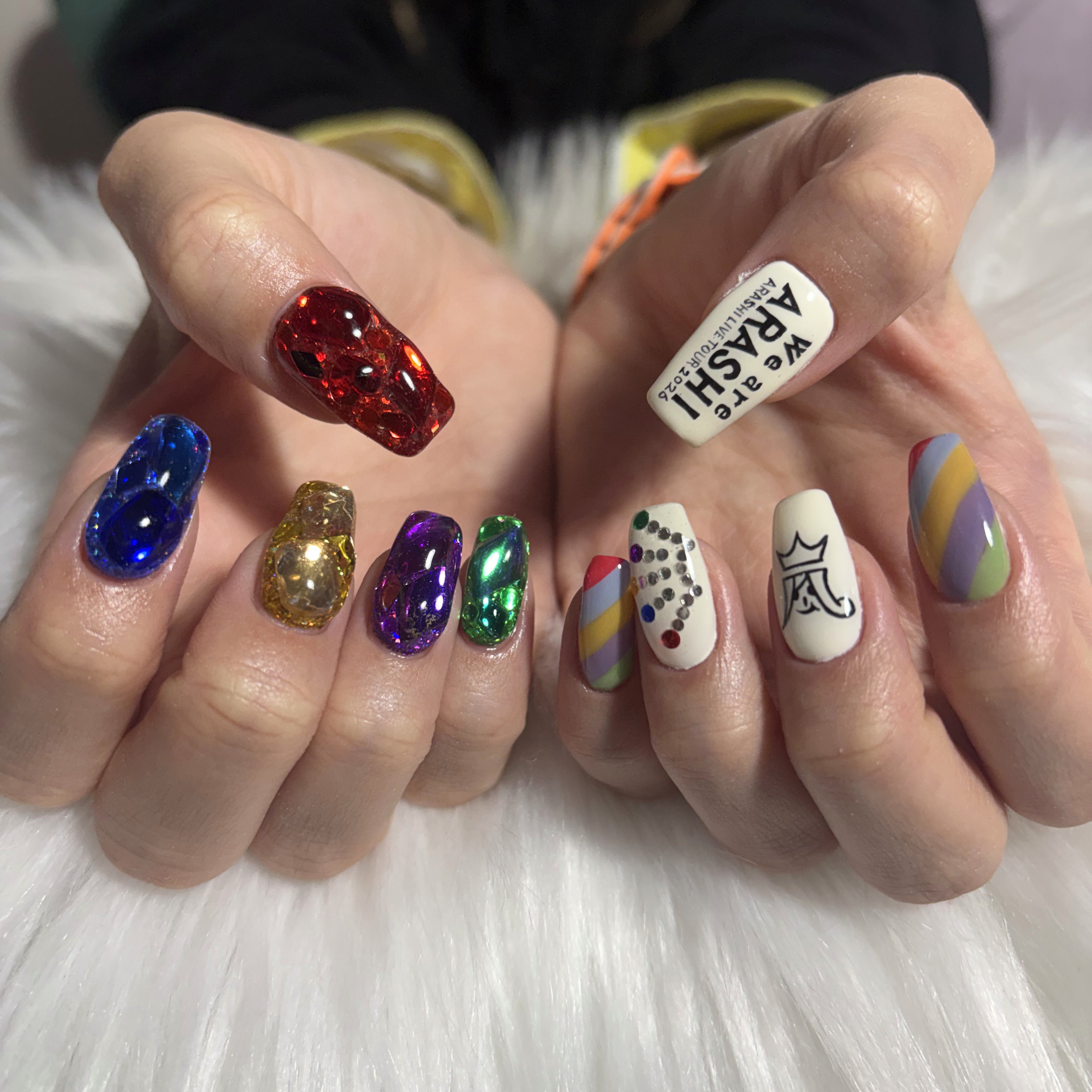 haacnails
