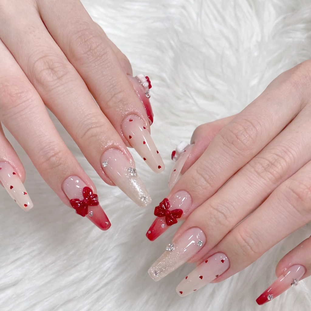 LovelyNailSalon