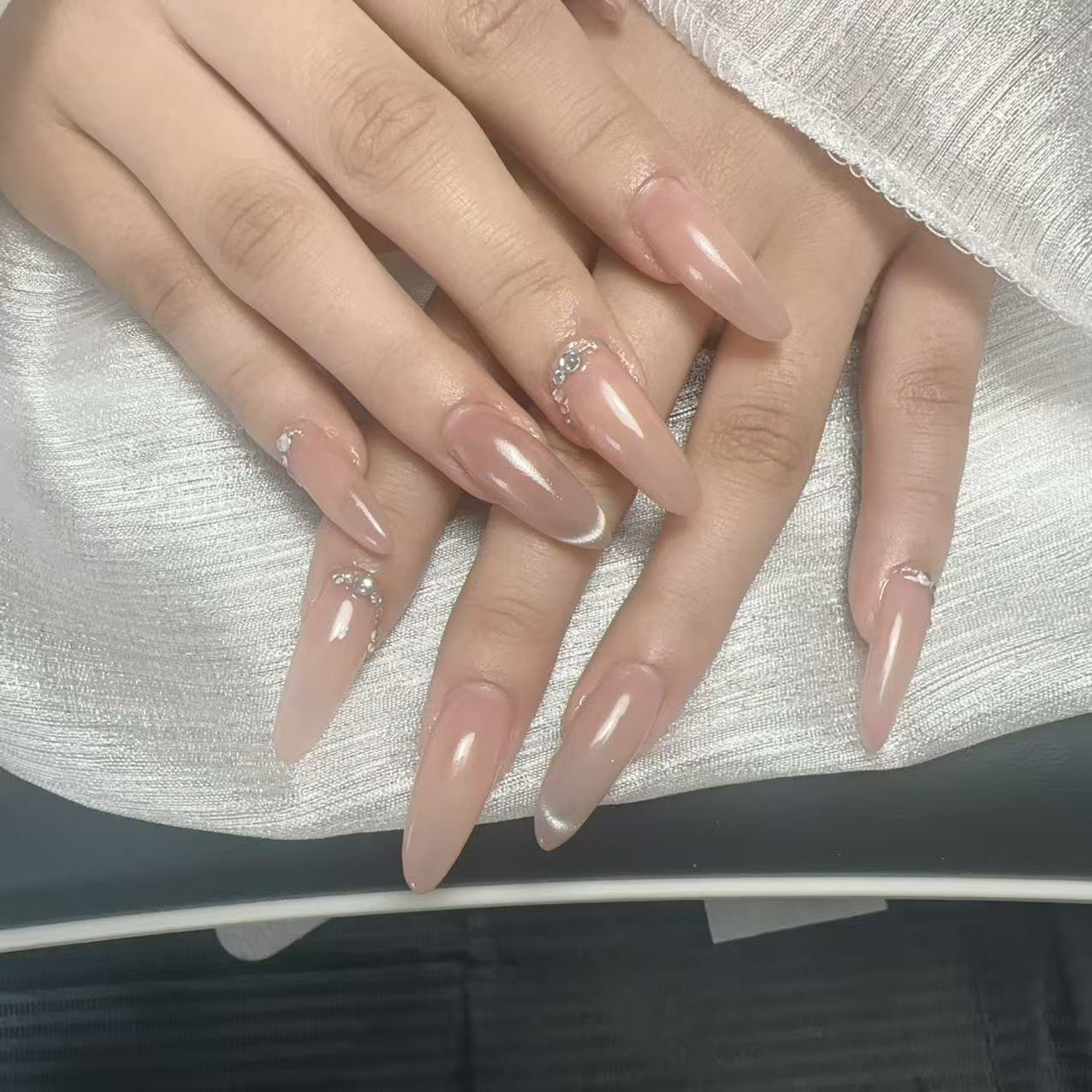 Misaki_NailSalon