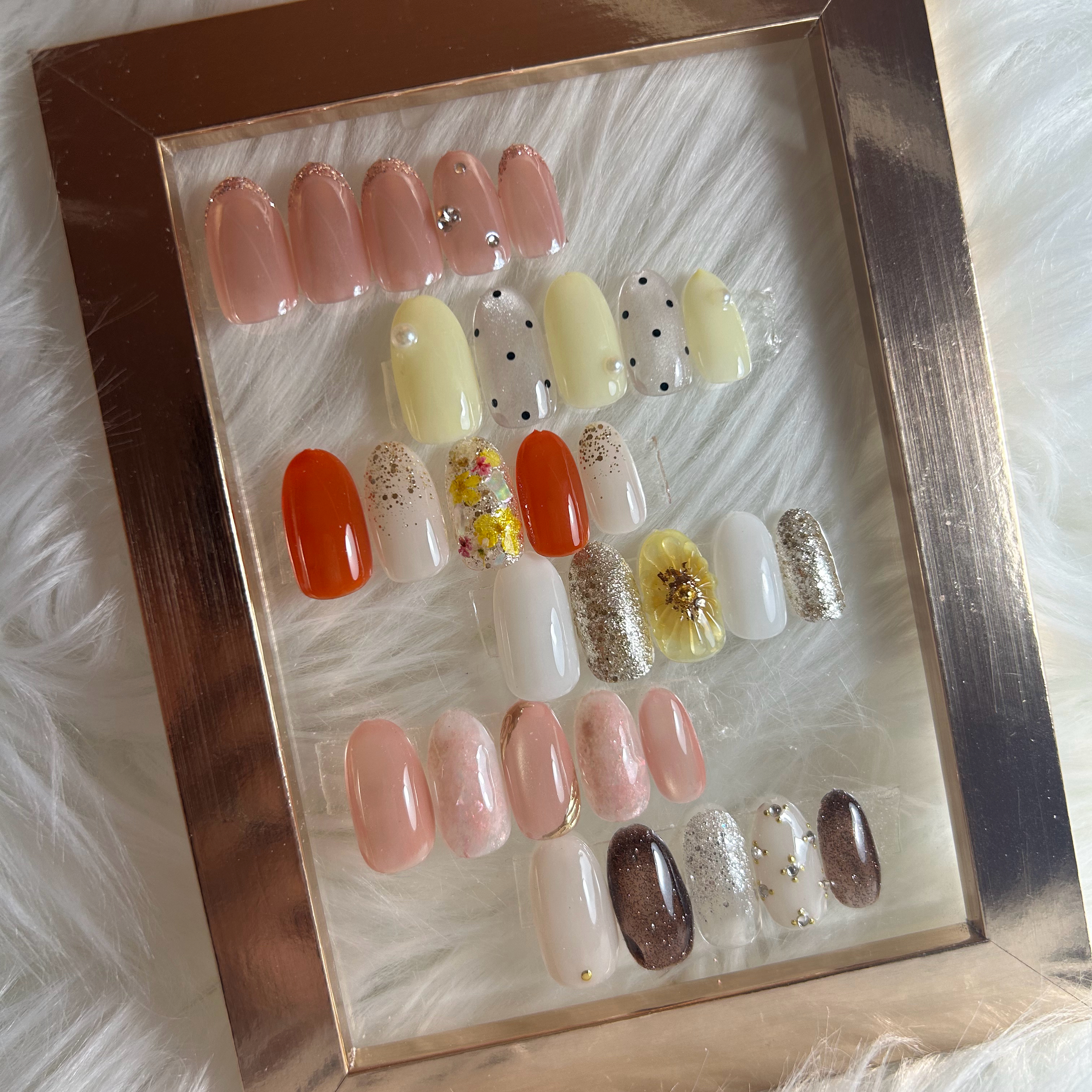 COCOnailsalon