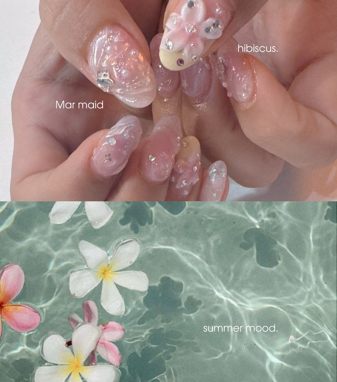BLANCdee_Nail
