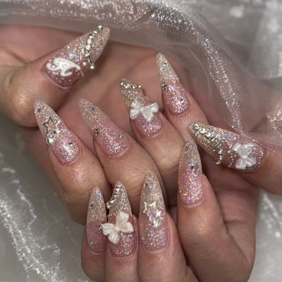 ♡パーツつけ放題♡オフなし