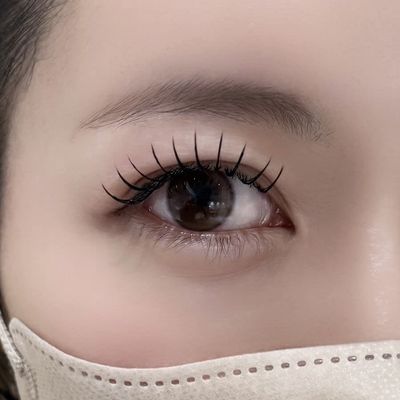 フラットラッシュ120本&アンドヘルシー