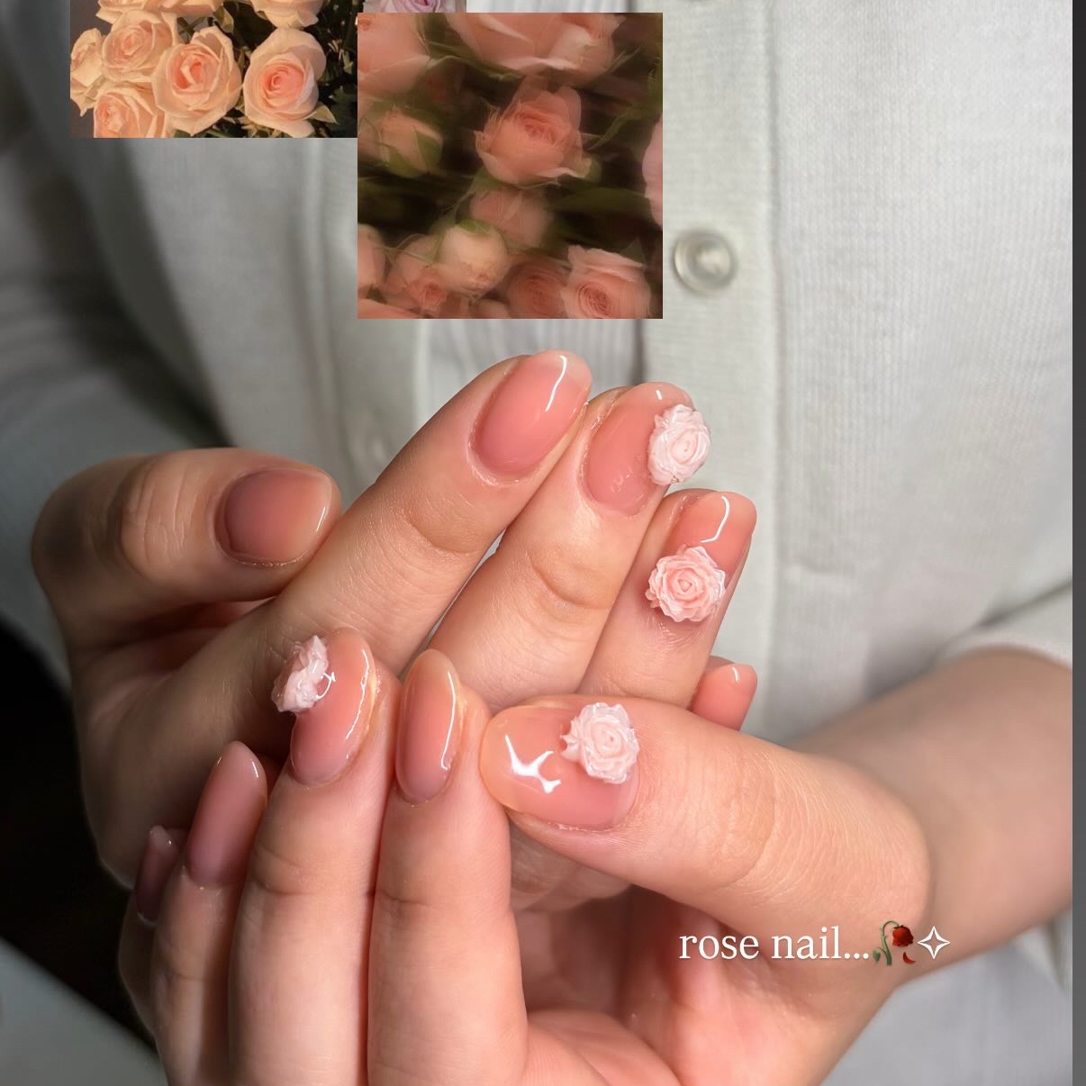 sakula_nail