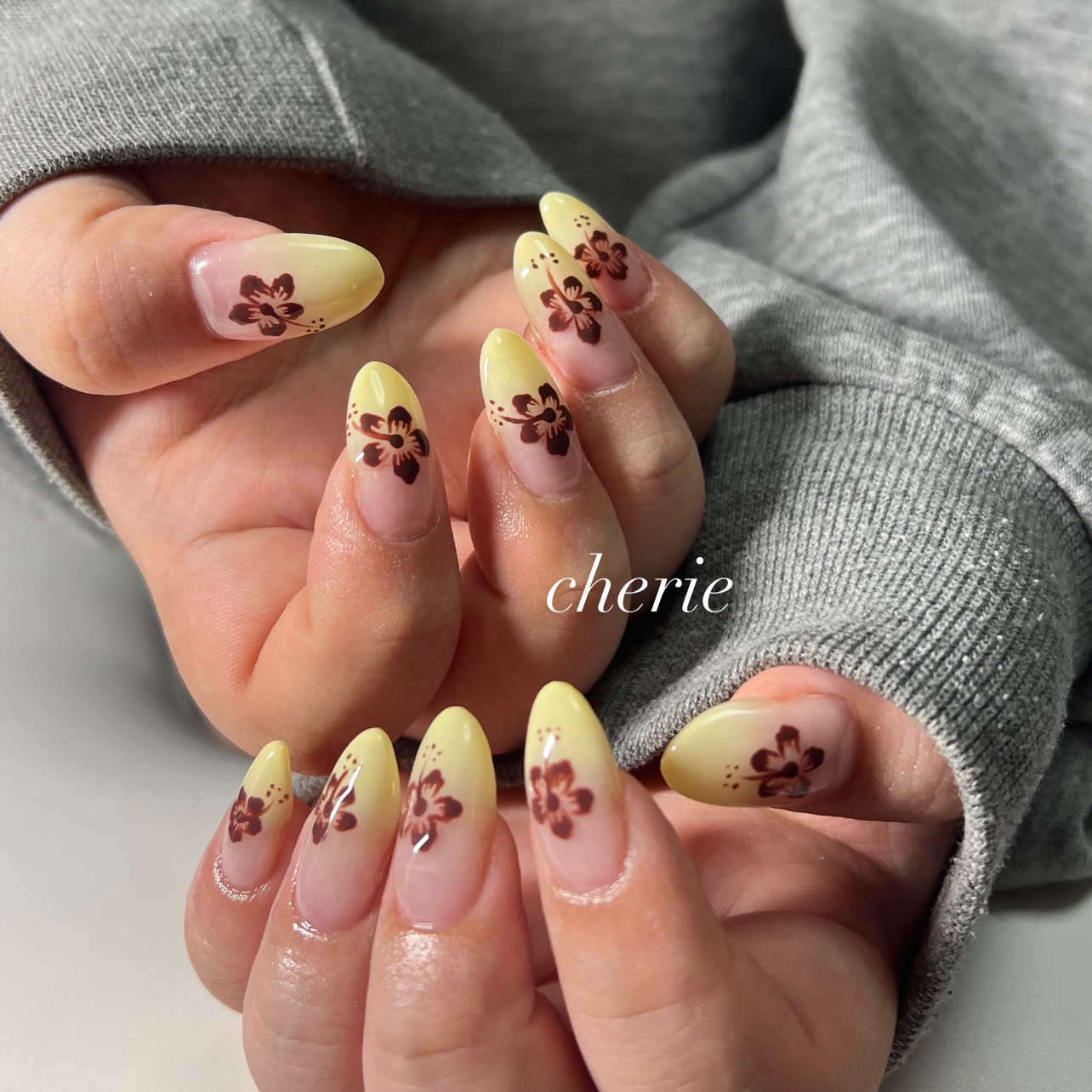 cherie.moe