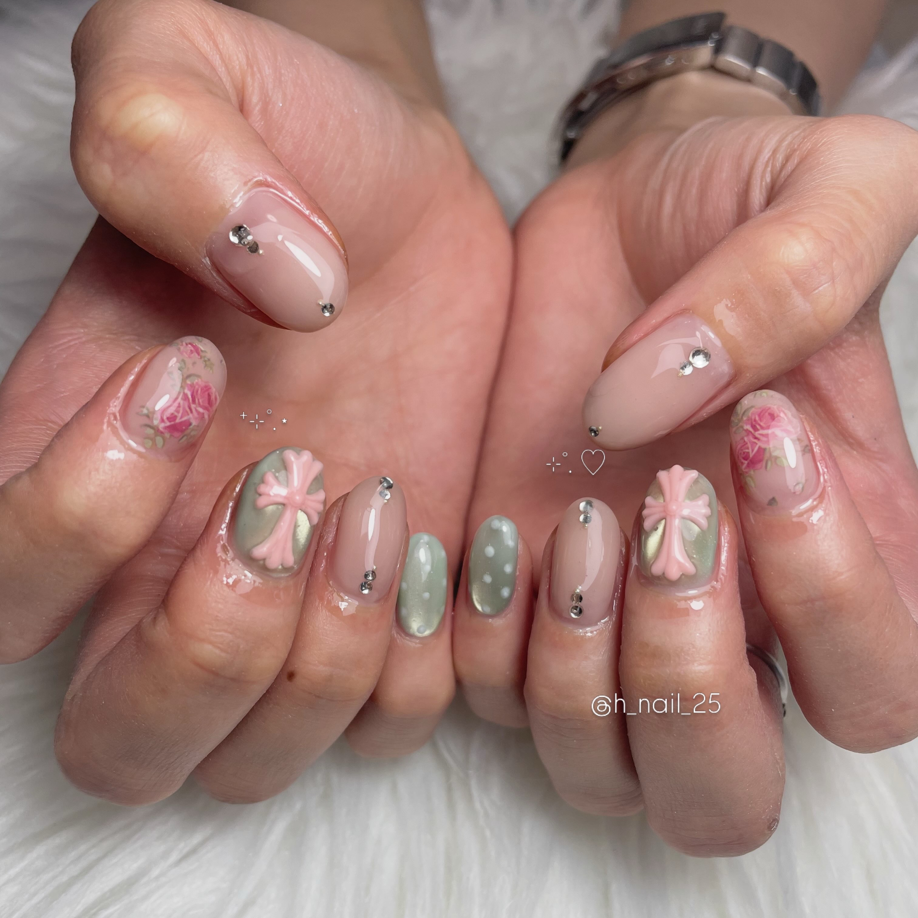 H.nail