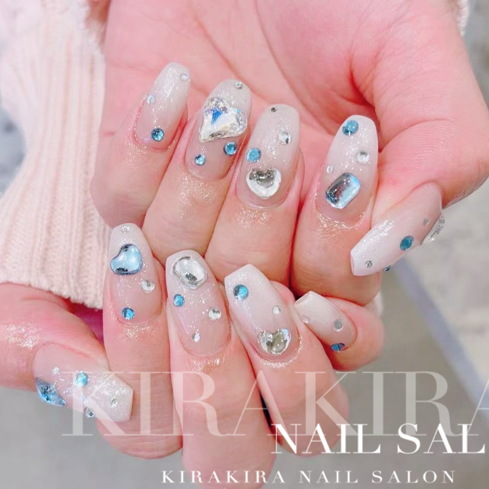 kirakira_nail