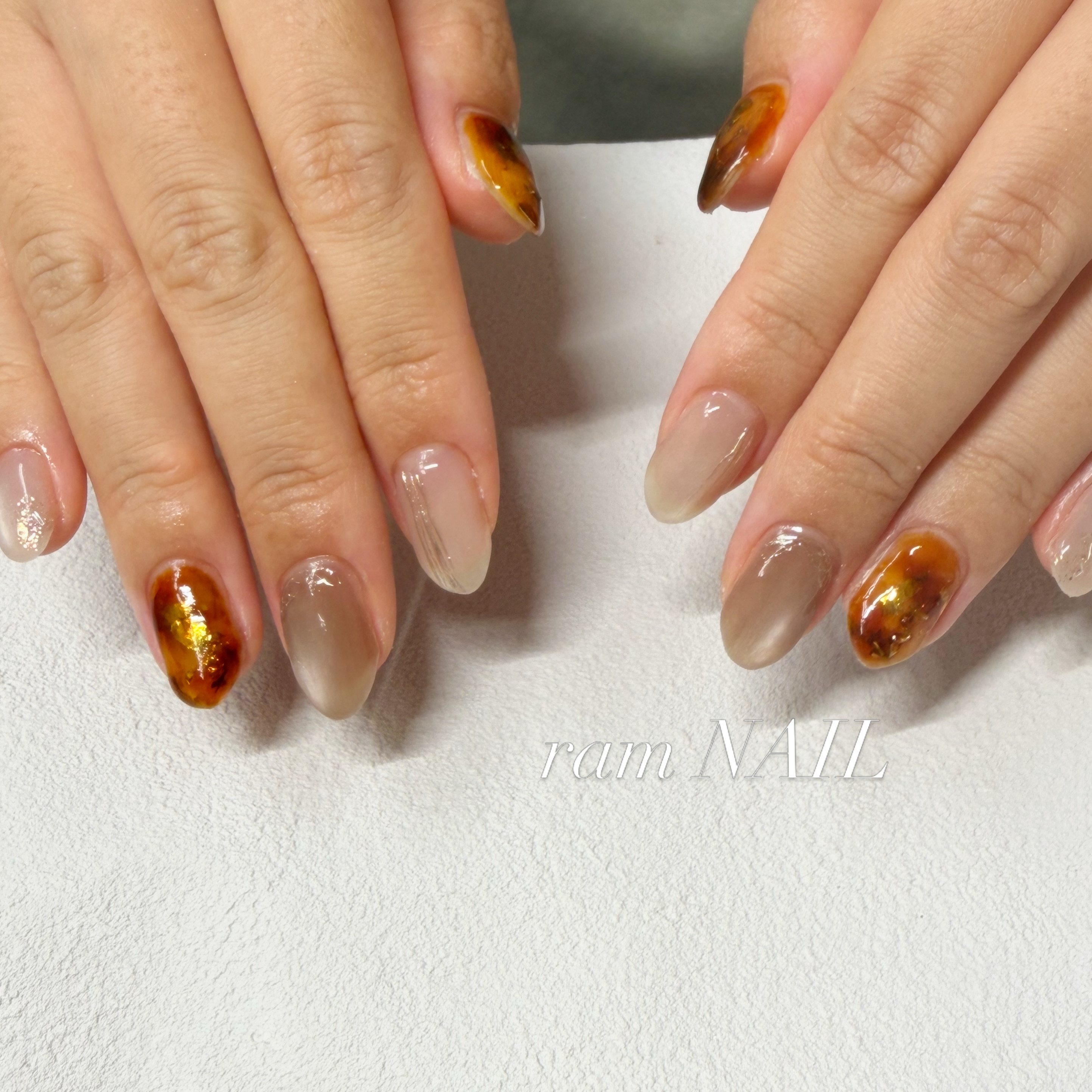 ram_NAIL