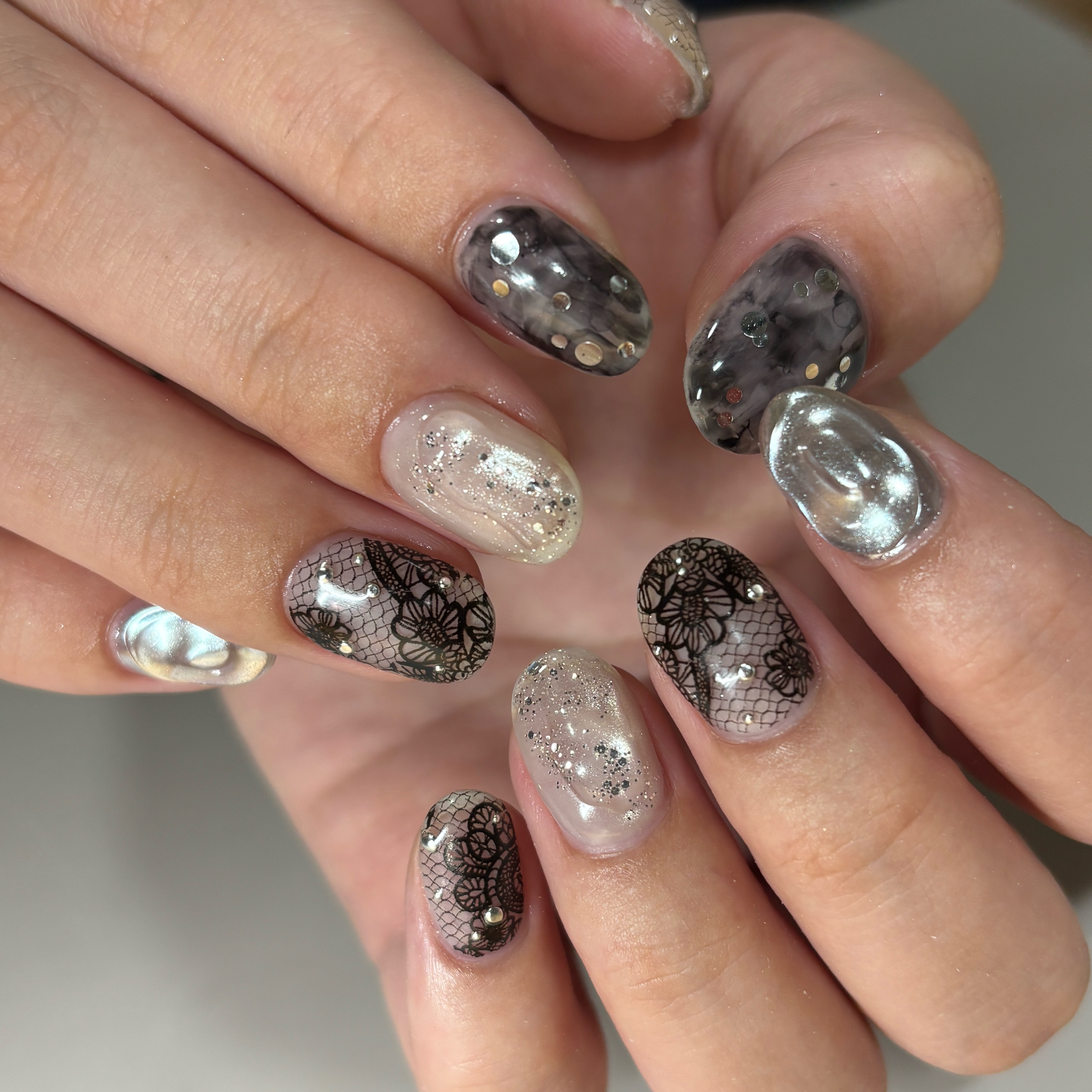 Zen__nail
