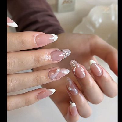 チップ+アート+パーツ２個