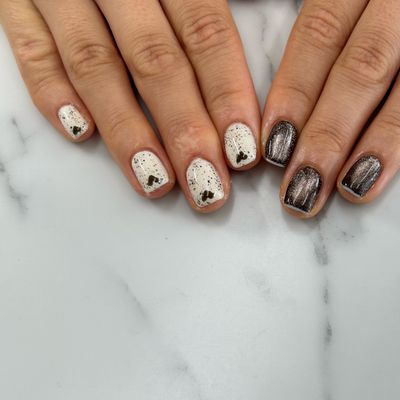 おまかせミディアムコース