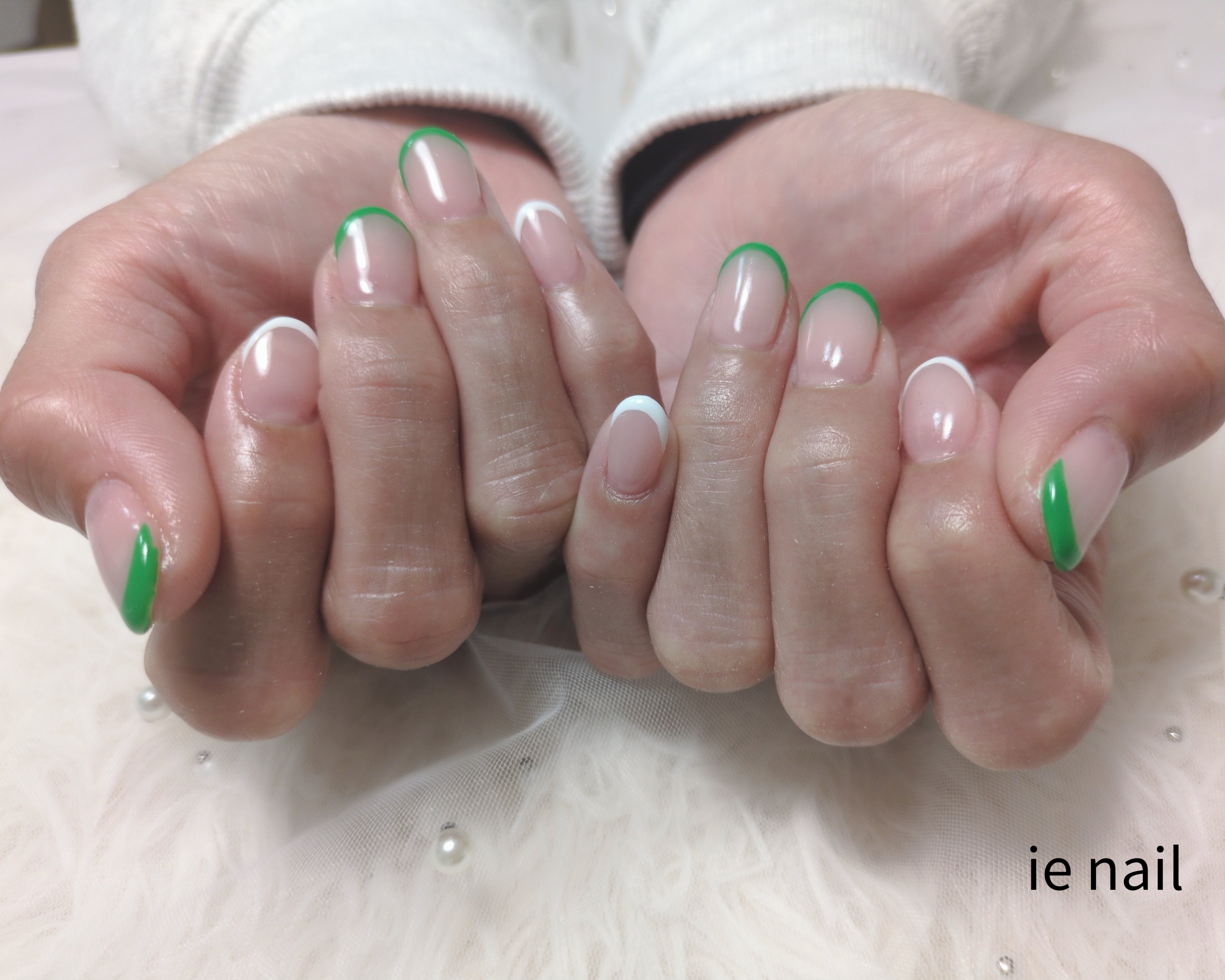 ie_nail