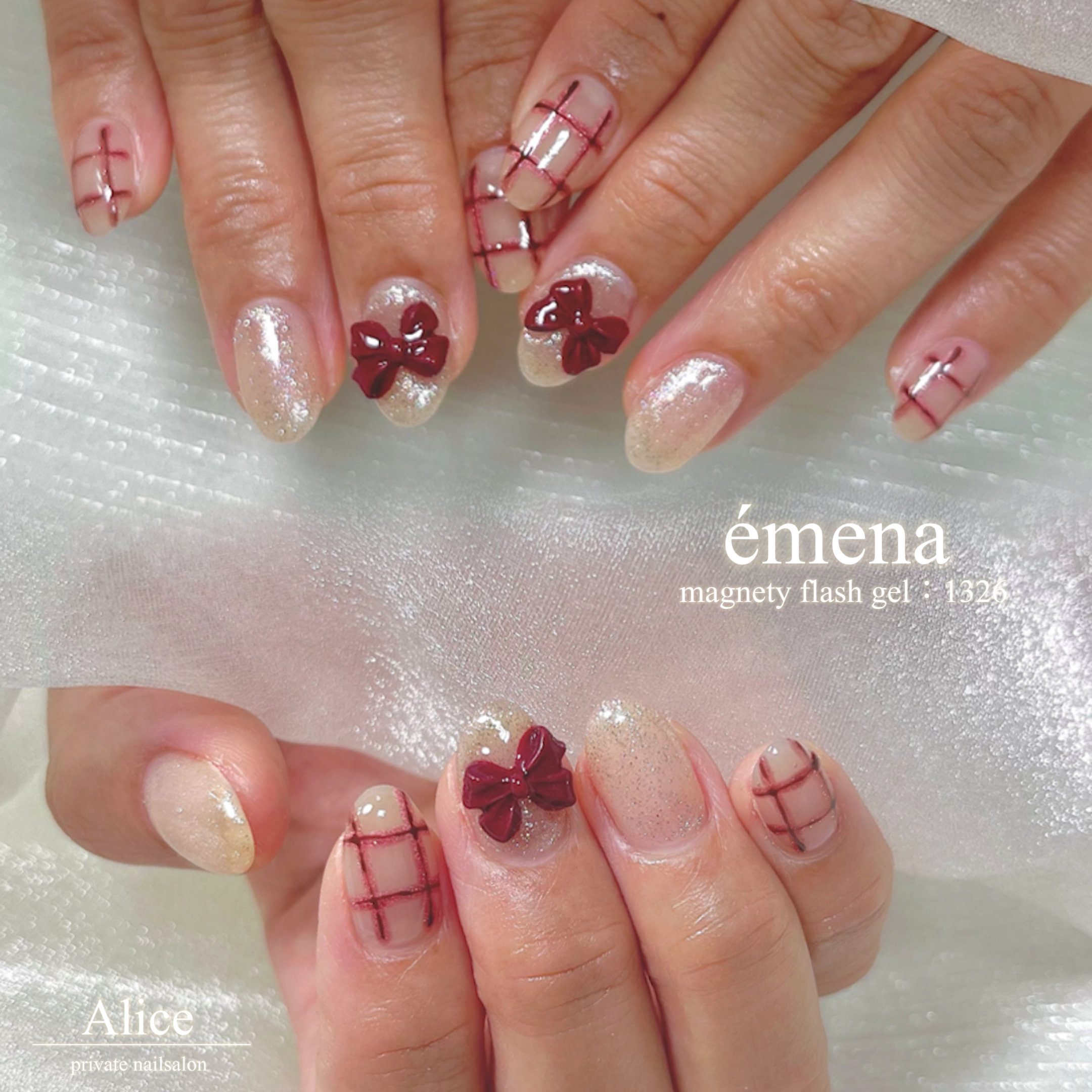 alicenail_haruka