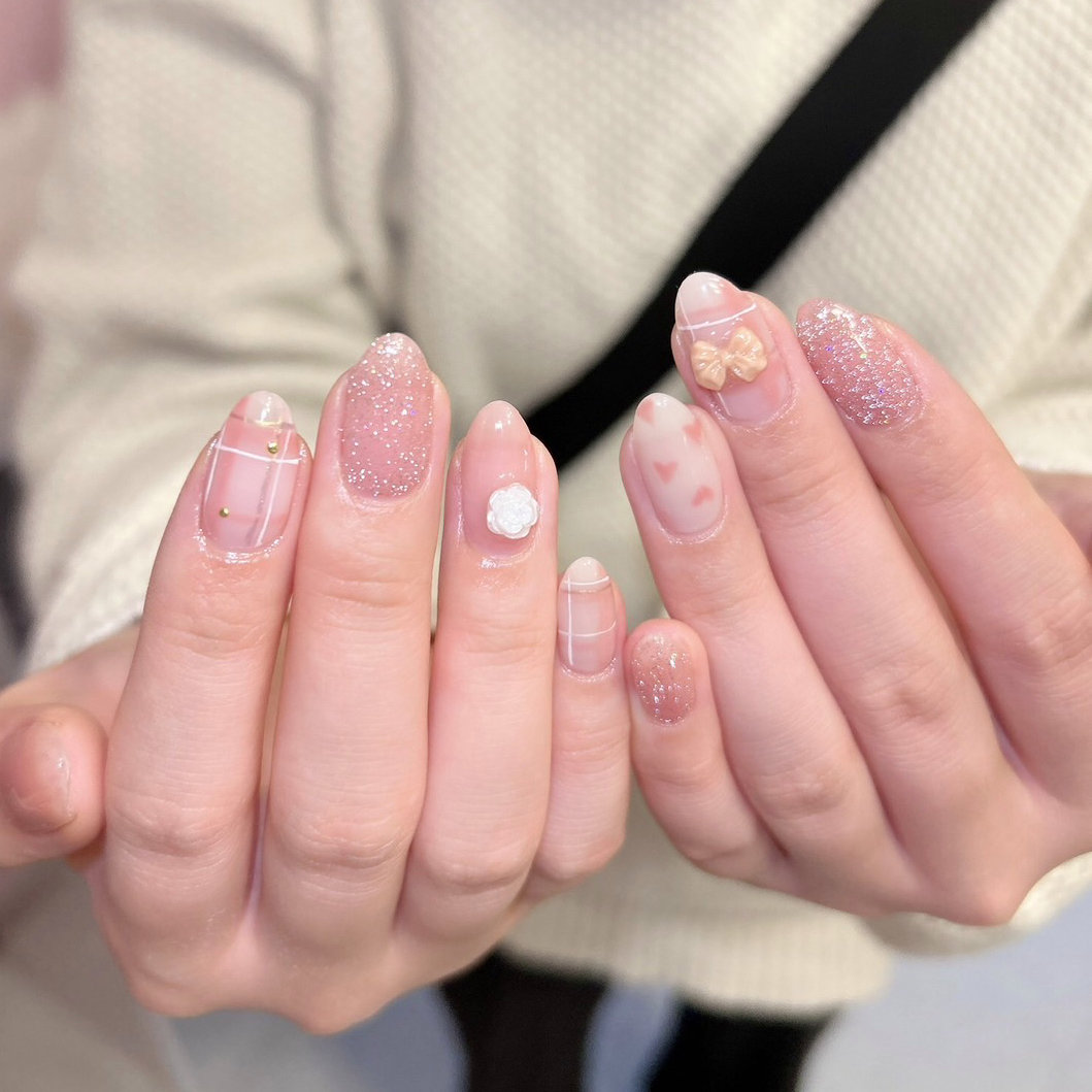 Miyuu_nail