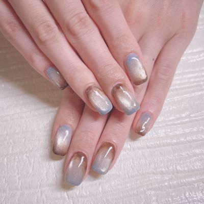 90分ジェルネイルやり放題