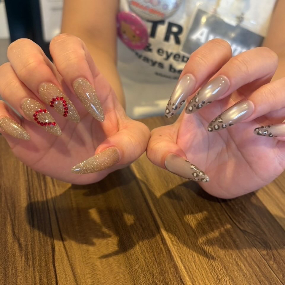 ayami_trunail