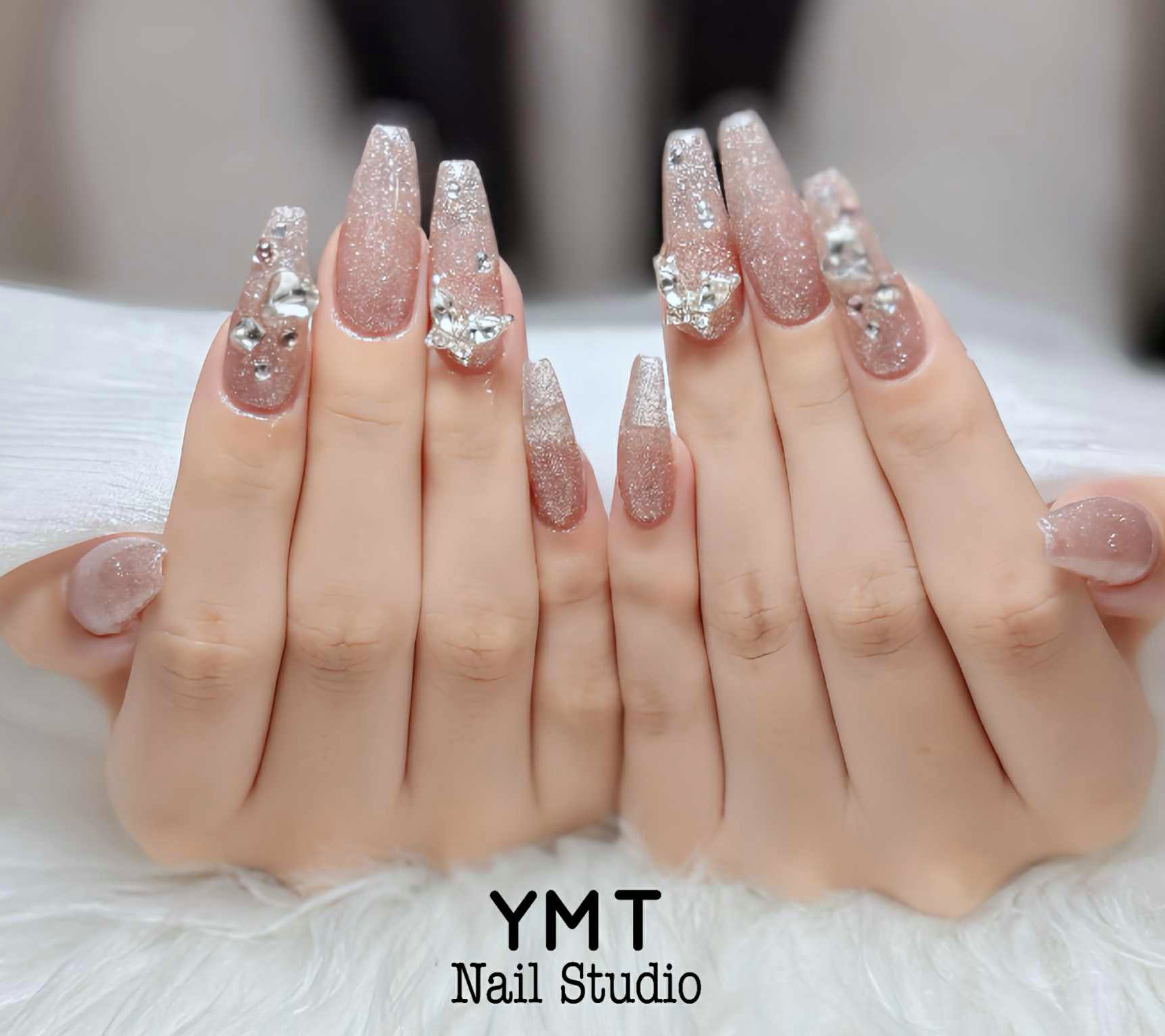 YMTnailstudio