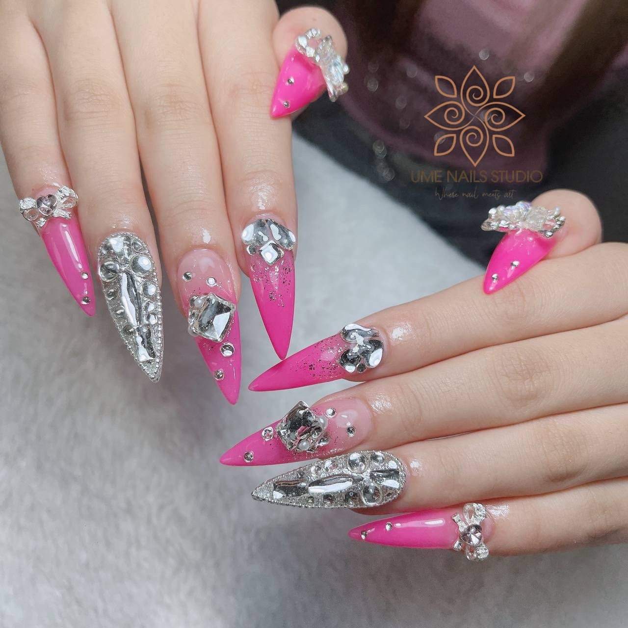 UME_NAIL_YUKI