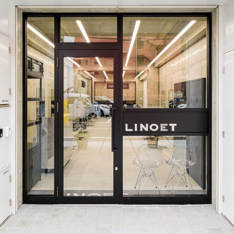 LINOET by ENGOL 名古屋