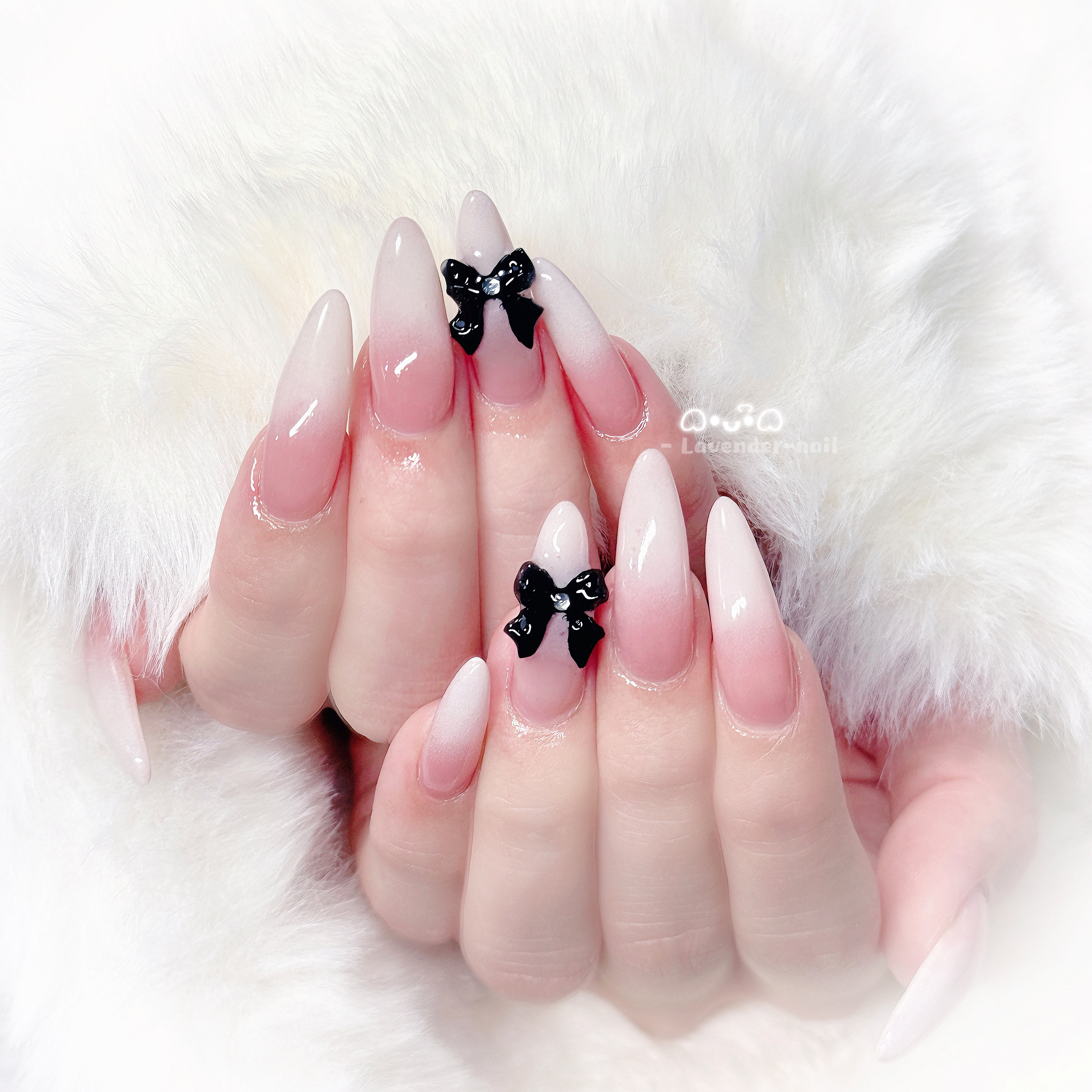 Lavender.Nail