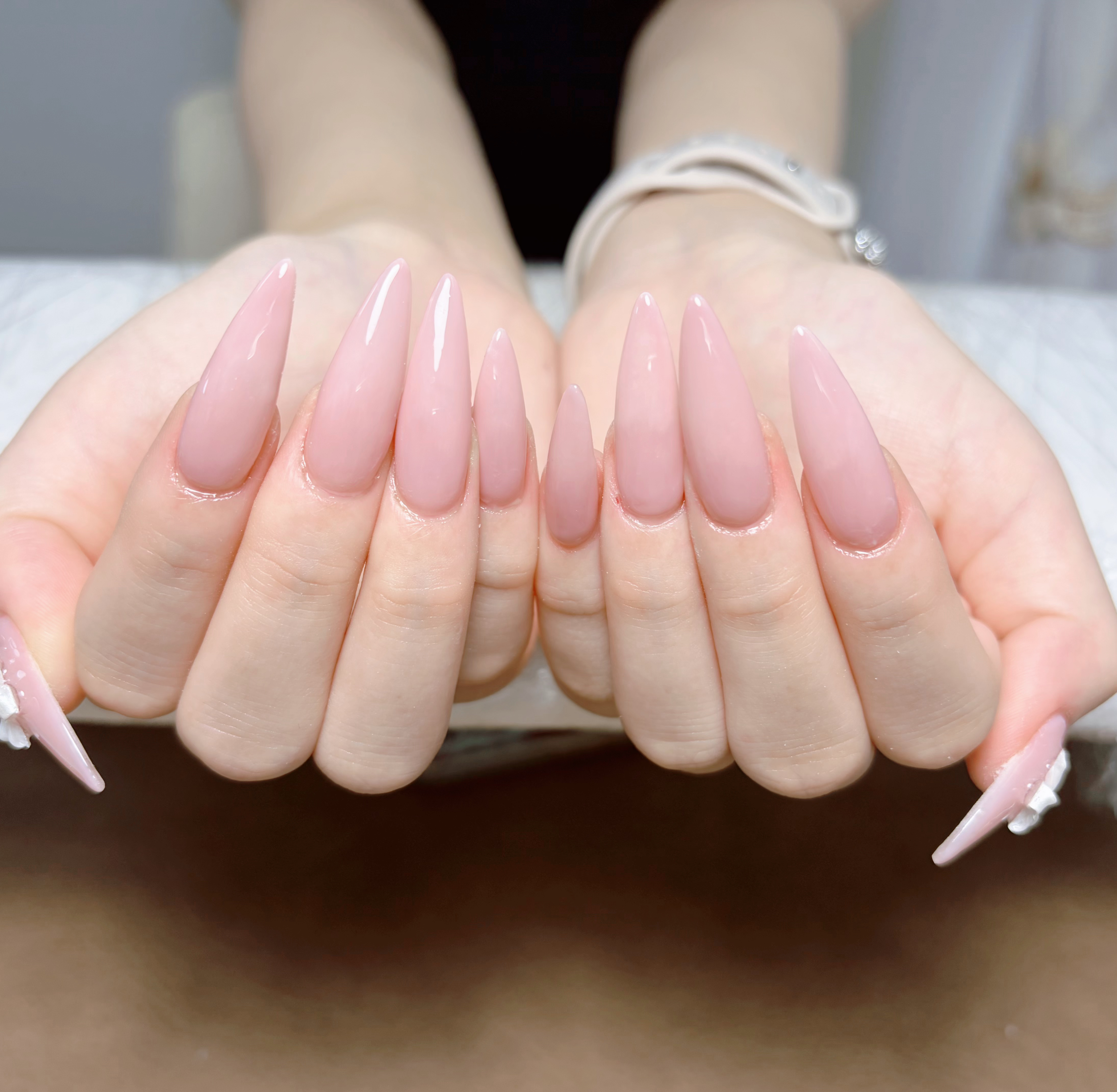 Ruby_nail_shjnjuku