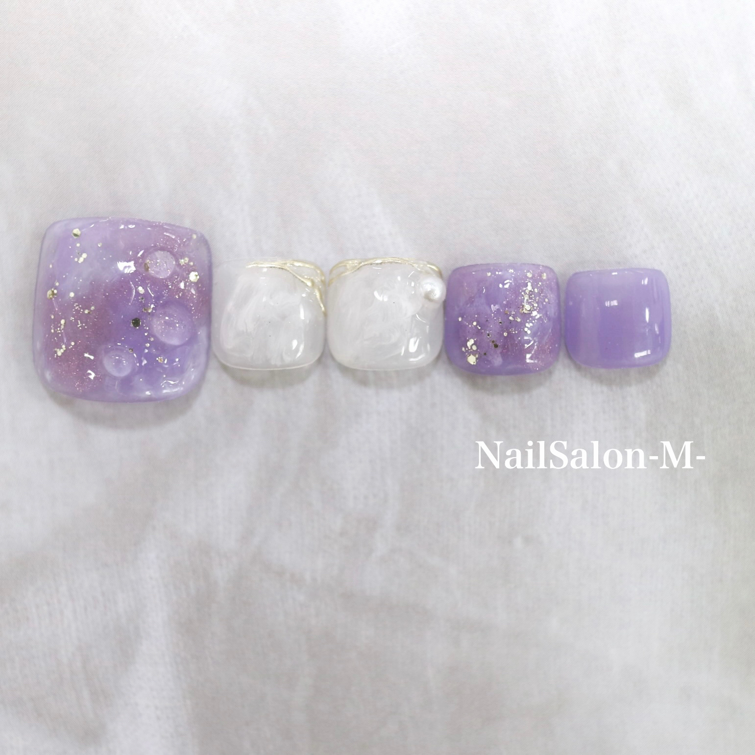 NailSalon.M