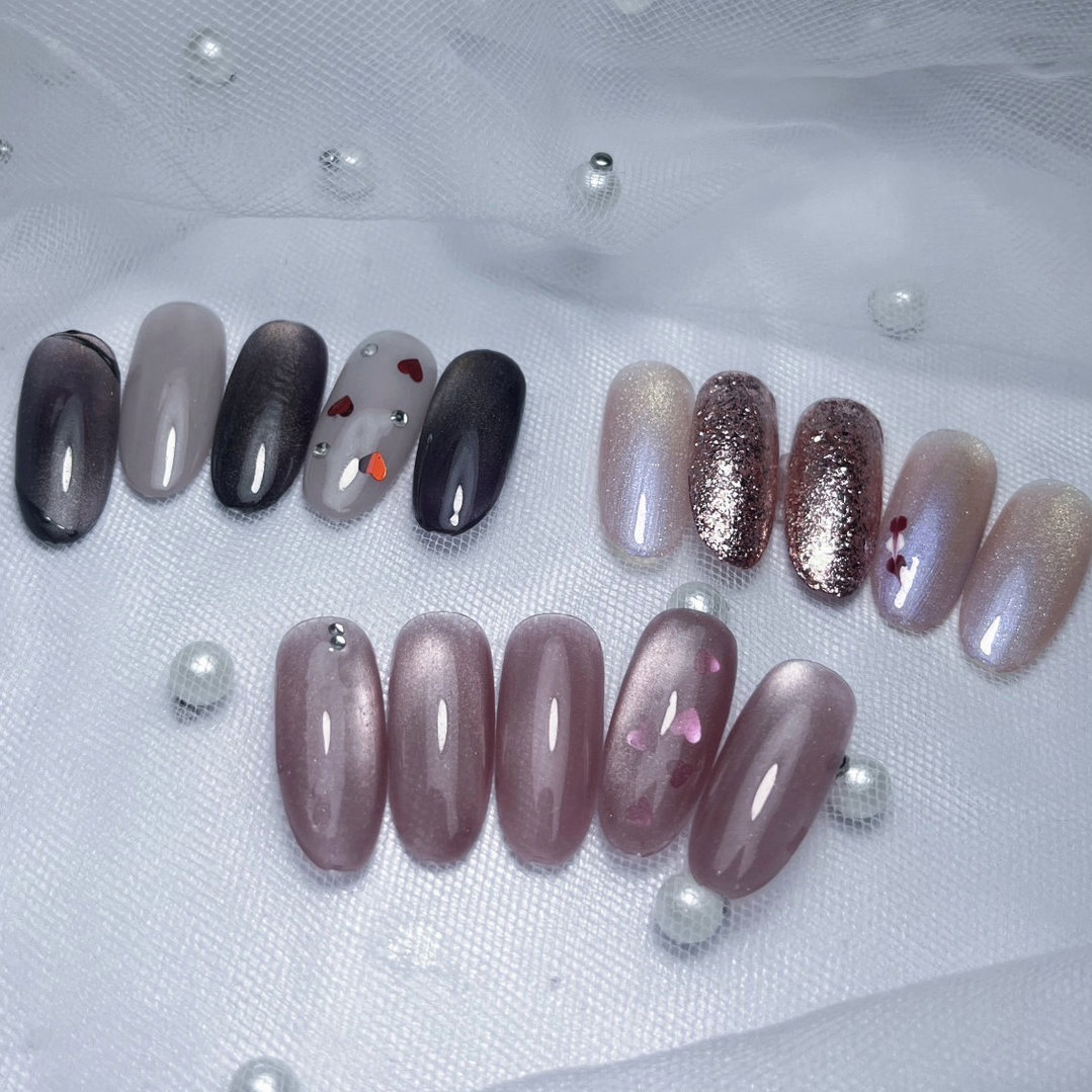 nailsalonkohaku