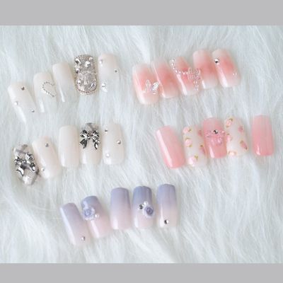 定額トレンドコース💍