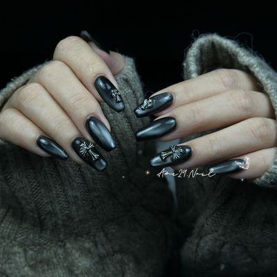 ▶チップ長さだし込み◆マグネット&フラッシュ※ビ ジユーパーシ2つプレゼント