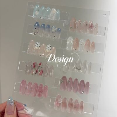 【ご新規様】定額(デザイン)✨