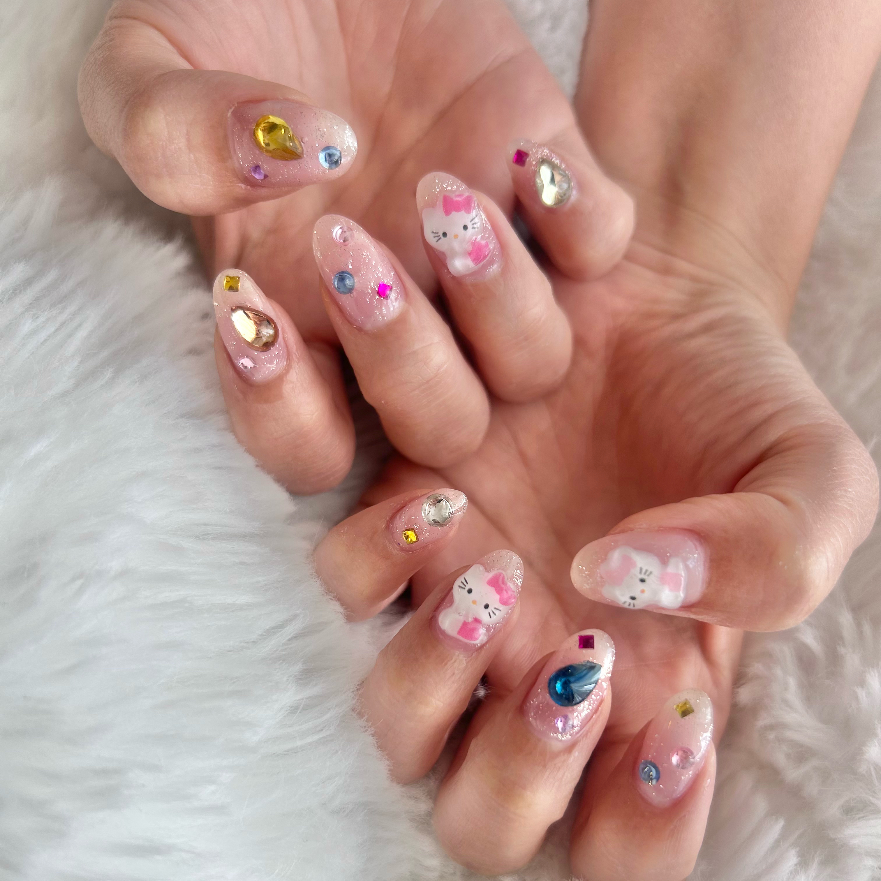 Rolissenail