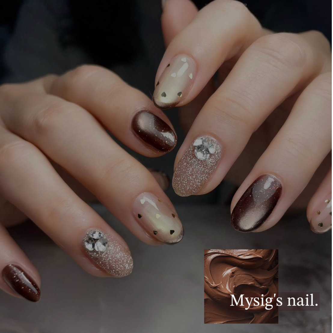 Mysig.nail