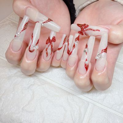 hand🩵scalp10 art