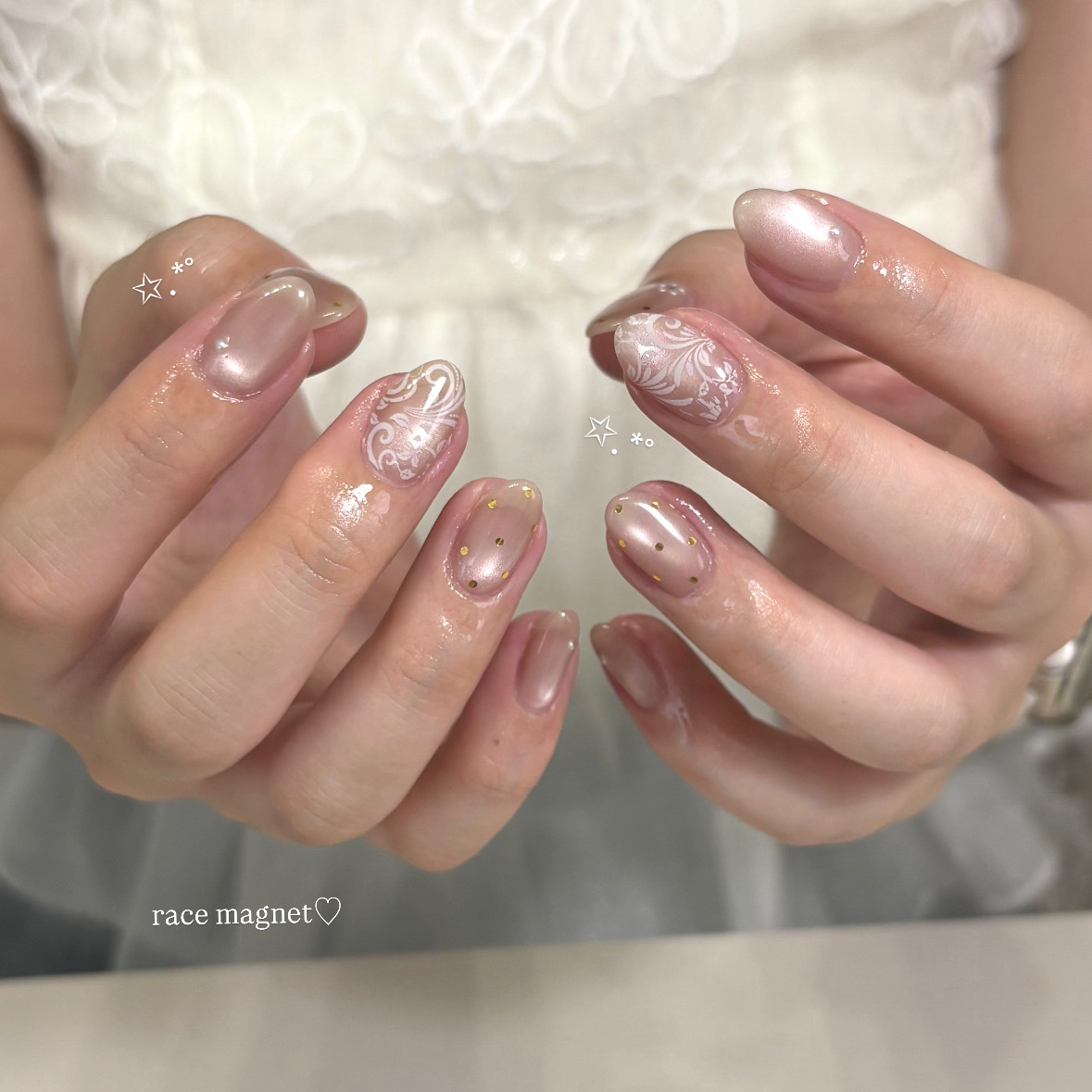 Natsuki_nail0717