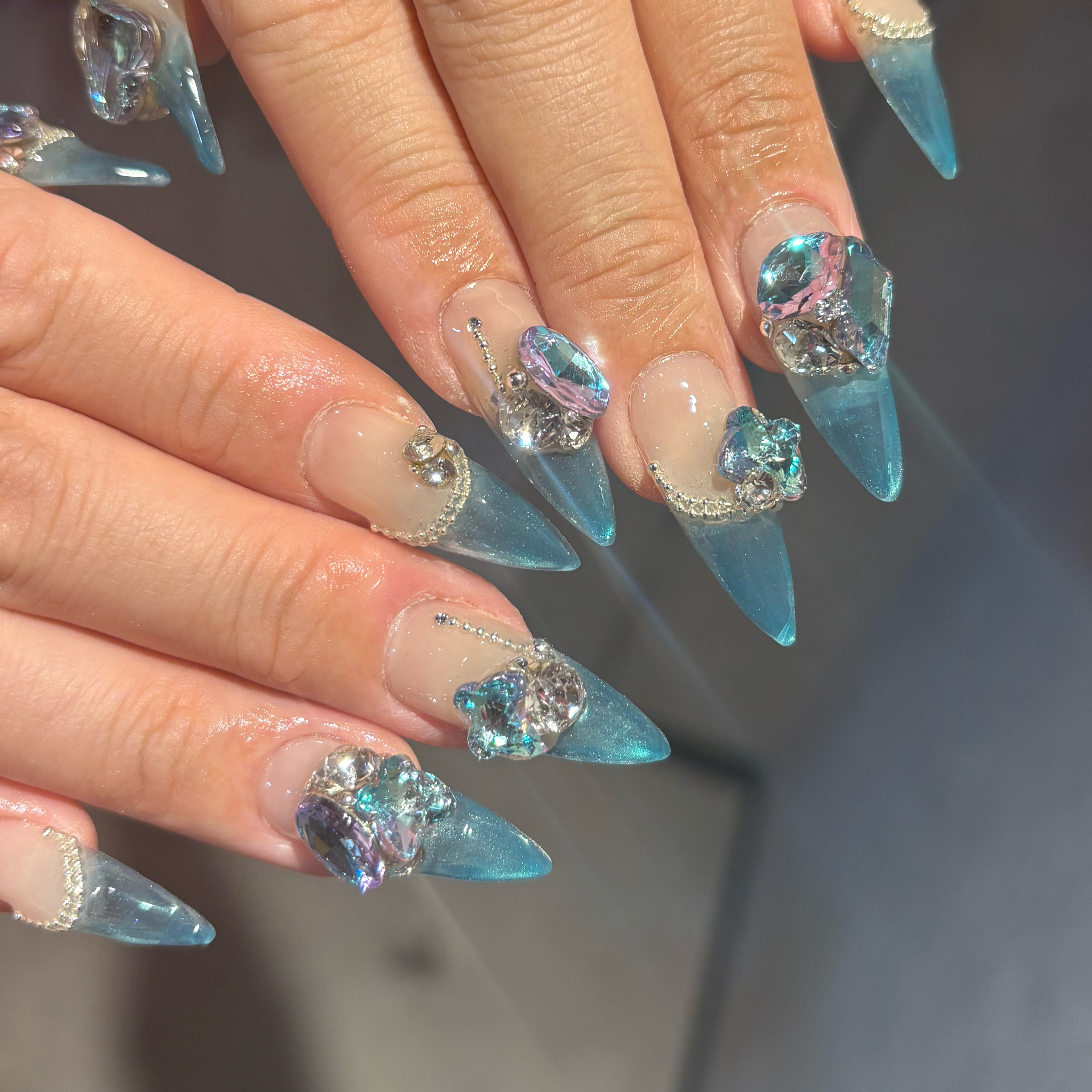 Nanachan.nail