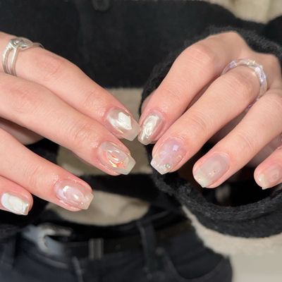 【要事前相談】持ち込みデザインアレンジ(アート10本まで)