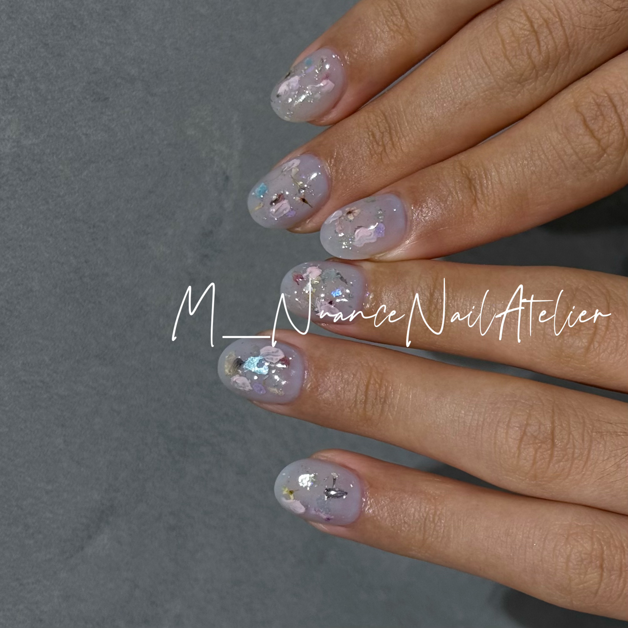 M_nailatelier