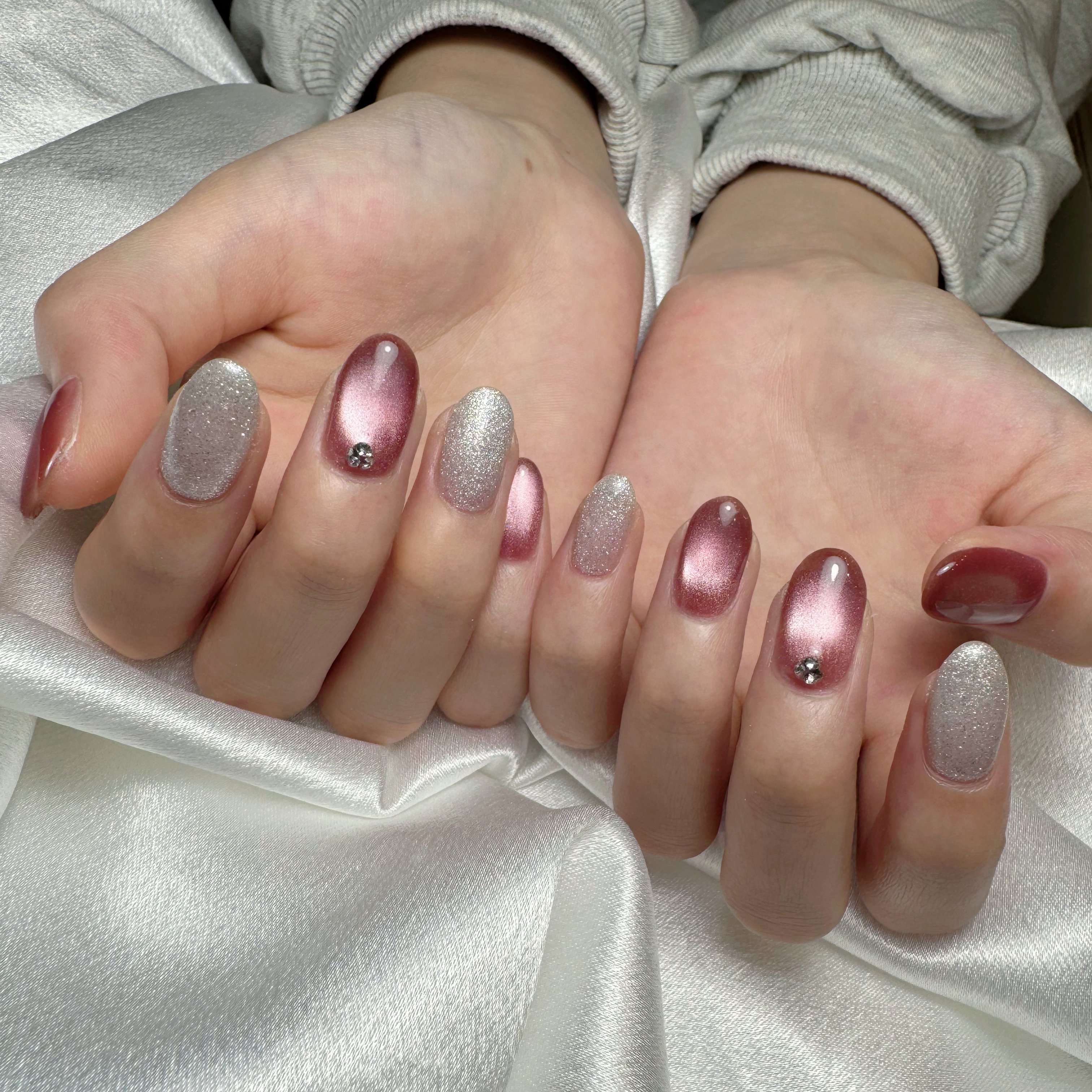 Linoa_nail