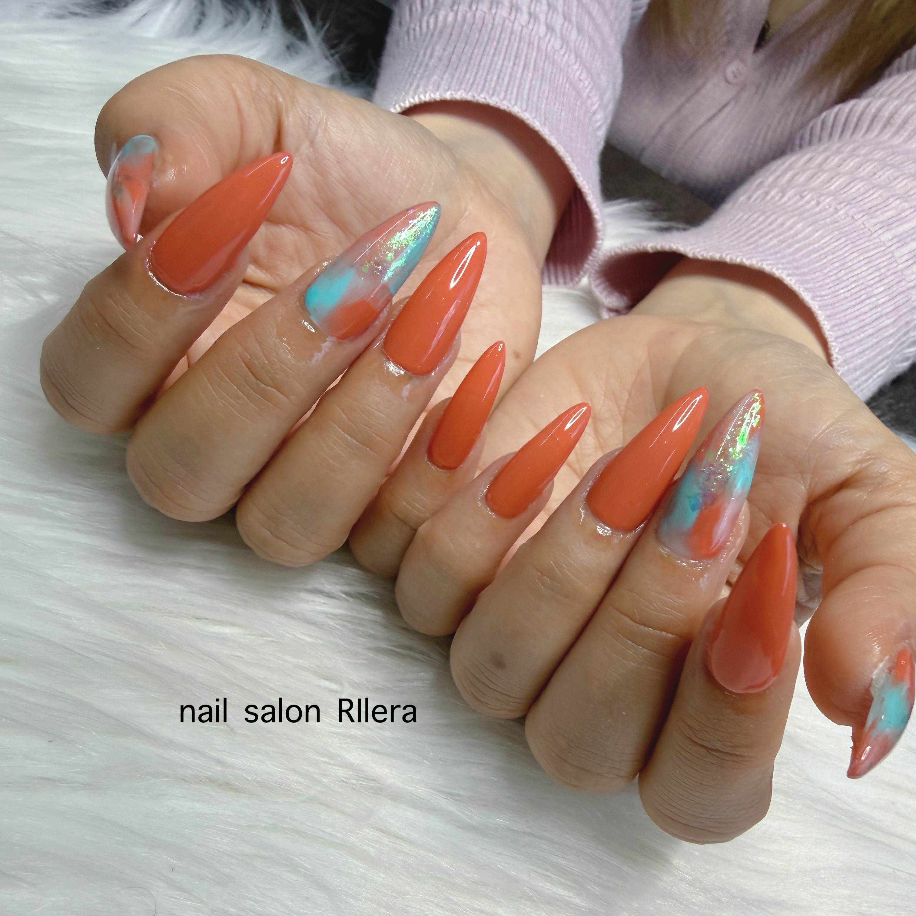 RIlera