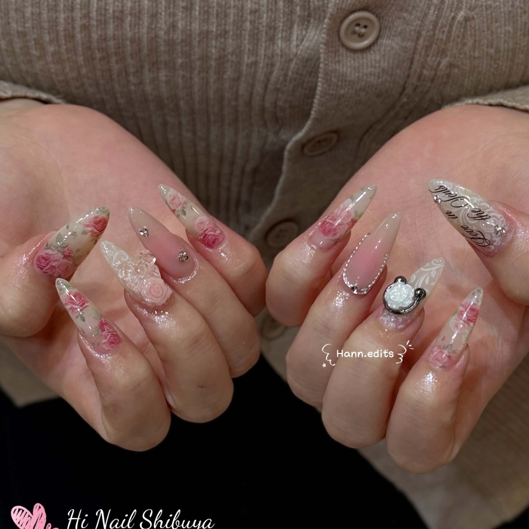 Hi.NailSalon