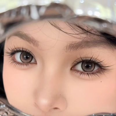 【LED】🍭ワンホンフラットラッシュ140本