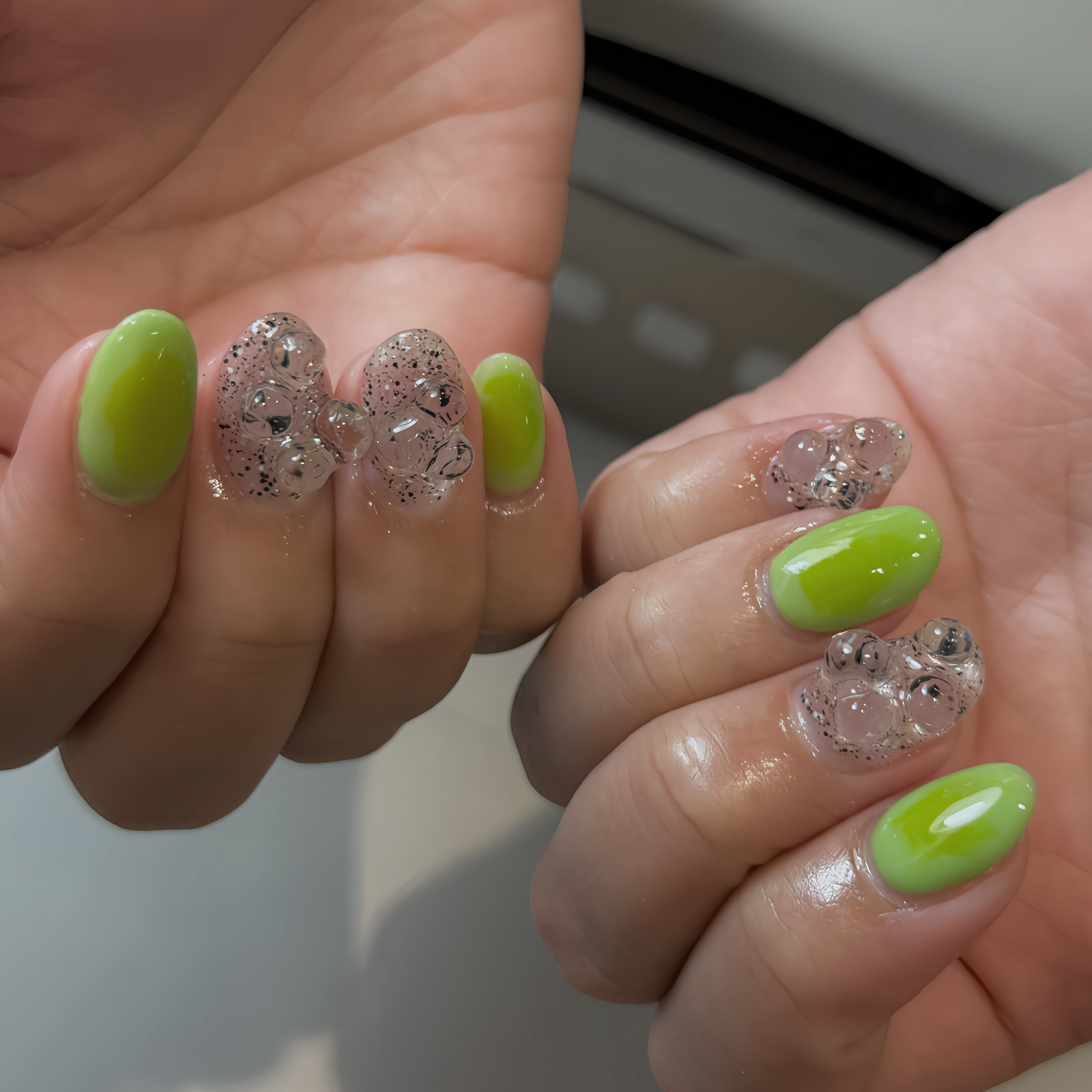 arh...nail